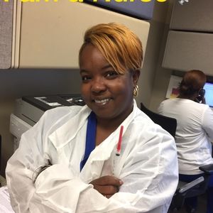 Meet your Posher, Kenya
